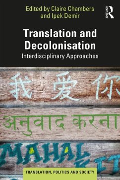 Cover Translation and Decolonisation (eBook, PDF)