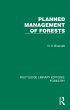 Planned Management of Forests (eBook,... - Bild 1