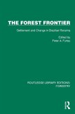The Forest Frontier (eBook, PDF)