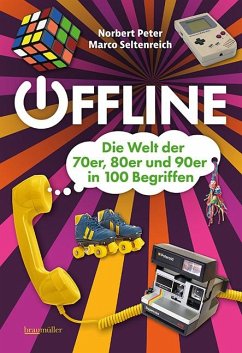 Offline - Peter, Norbert; Seltenreich, Marco