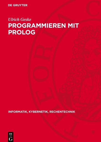 Programmieren mit PROLOG