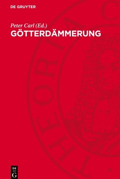 Götterdämmerung