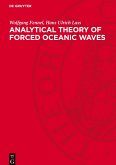 Analytical Theory of Forced Oceanic Waves