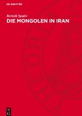 Die Mongolen in Iran