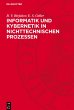 Informatik und Kybernetik in... - Bild 1