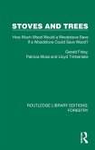 Stoves and Trees (eBook, PDF)