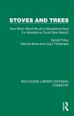 Stoves and Trees (eBook, PDF) Stoves and Trees (eBook, PDF)