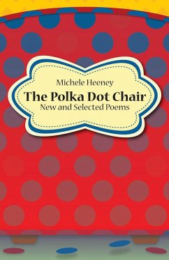 The Polka Dot Chair - Heeney, Michele