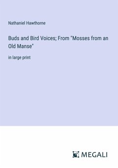 Buds and Bird Voices; From 