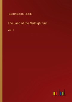 The Land of the Midnight Sun