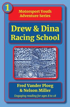 Drew & Dina - Vander Ploeg, Fred; Miller