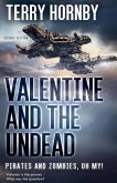 Valentine and the Undead