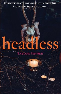 Headless - Fenner, Taylor