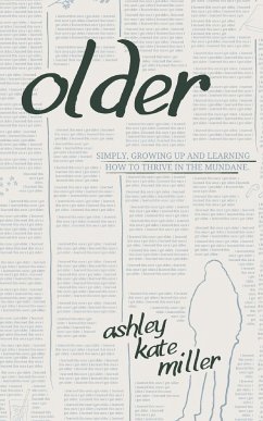 Older - Miller, Ashley Kate