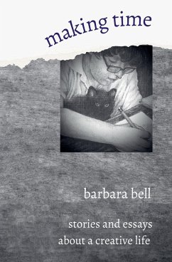 Making Time - Bell, Barbara