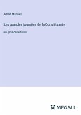 Les grandes journées de la Constituante