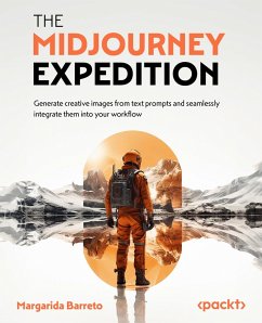 Cover The Midjourney Expedition (eBook, ePUB)