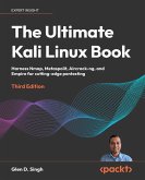 The Ultimate Kali Linux Book (eBook, ePUB)