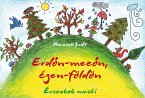 Erdőn-mezőn, égen-földön (eBook, ePUB)