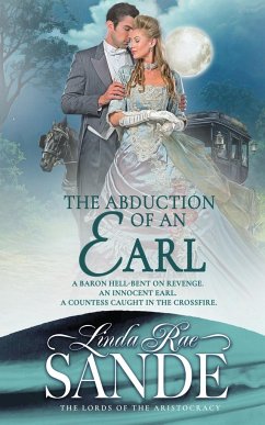 The Abduction of an Earl - Sande, Linda Rae