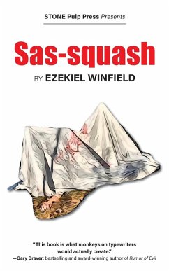 Sas-squash - Winfield, Ezekiel
