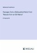 Passages from a Relinquished Work; From... - Bild 1