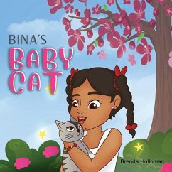 Bina's Baby Cat - Holloman, Brenda