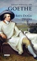 Bati-Dogu Divani - Wolfgang von Goethe, Johann