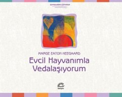 Evcil Hayvanimla Vedalasiyorum - Eaton Heegaard, Marge