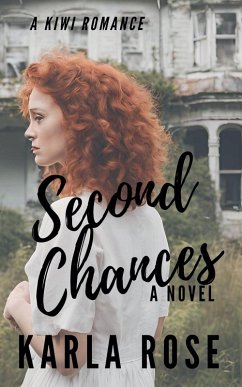 Cover Second Chances