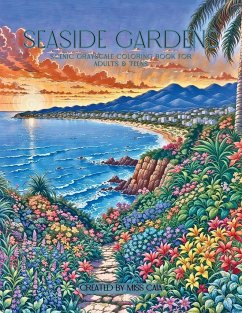 Seaside Gardens - Caia, Miss