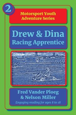 Drew & Dina - Miller, Nelson; Vander Ploeg, Fred