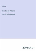 Novelas de Voltaire