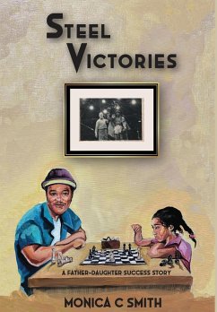 Steel Victories - Smith, Monica C.