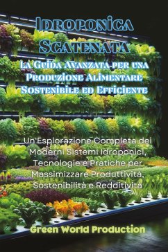 Cover Idroponica Scatenata