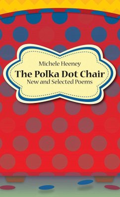 The Polka Dot Chair - Heeney, Michele