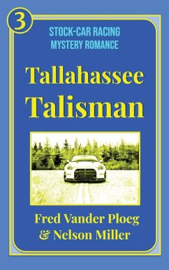 Tallahassee Talisman - Vander Ploeg, Fred; Miller, Nelson