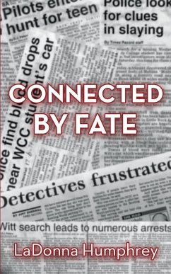 Connected By Fate - Humphrey, Ladonna