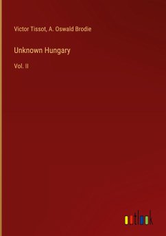 Unknown Hungary