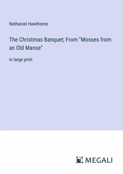 The Christmas Banquet; From 