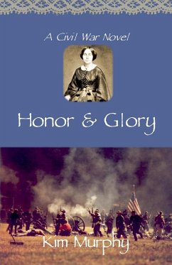 Cover Honor & Glory
