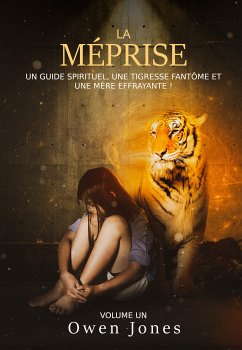 La Méprise (eBook, ePUB) - Jones, Owen