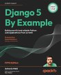 Django 5 By Example (eBook, ePUB) - Bild 1
