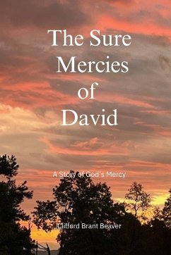 The Sure Mercies of David - Beaver, Clifford Brant