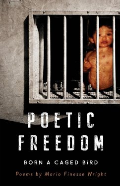 Poetic Freedom - Wright, Mario Finesse