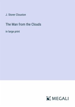 The Man from the Clouds - Clouston, J. Storer