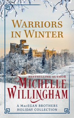 Cover Warriors in Winter