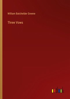 Three Vows