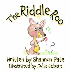 Cover The Riddle Roo