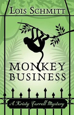 Monkey Business - Schmitt, Lois